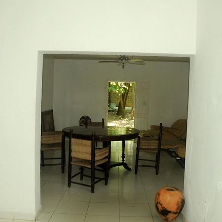 Hotel Florita Jacmel Buitenkant foto