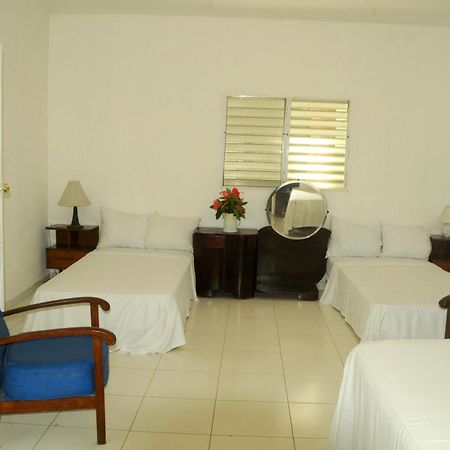 Hotel Florita Jacmel Buitenkant foto