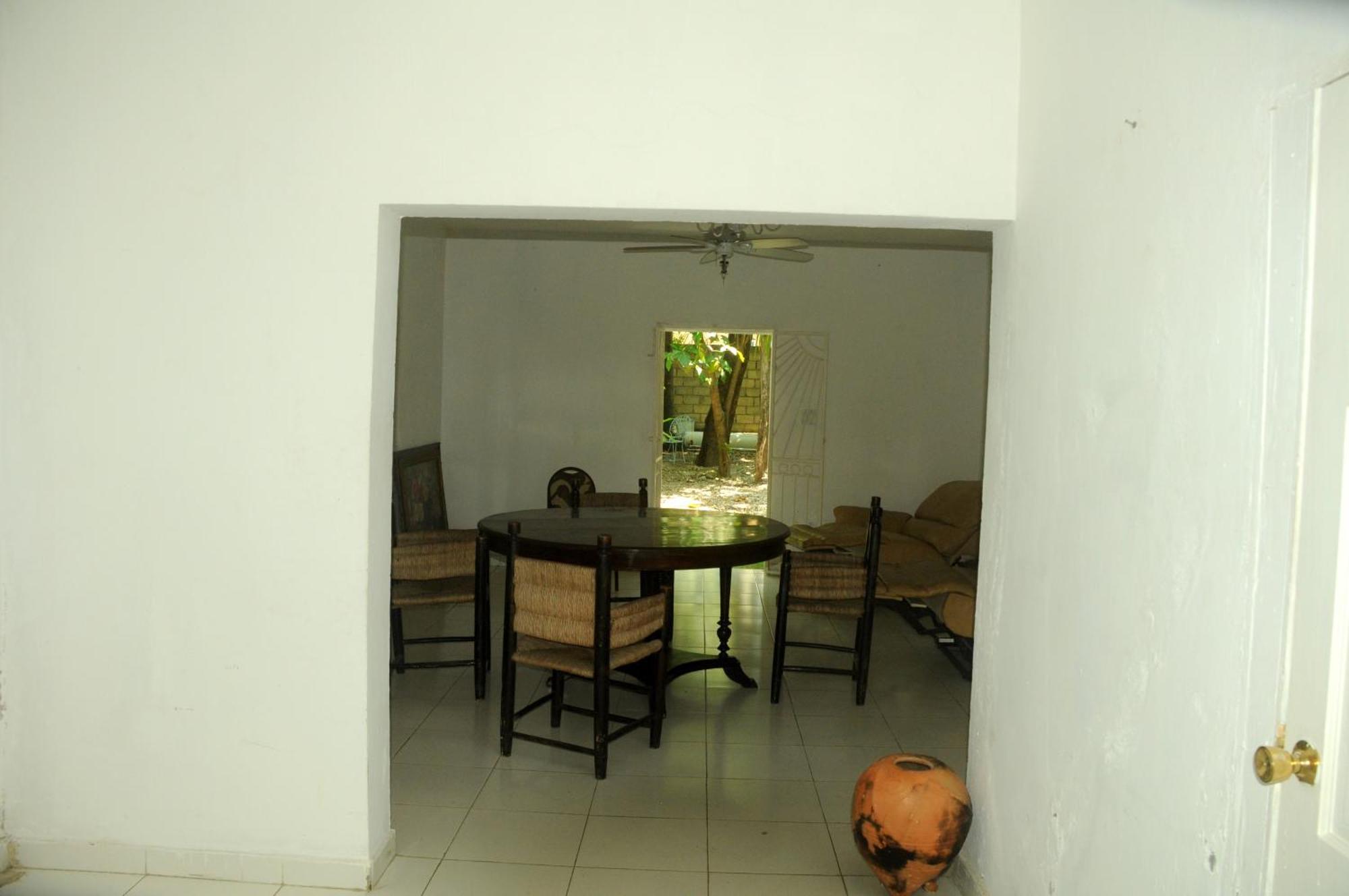 Hotel Florita Jacmel Buitenkant foto