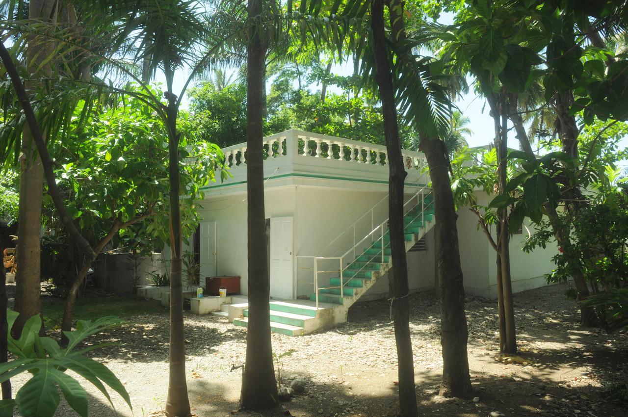 Hotel Florita Jacmel Buitenkant foto